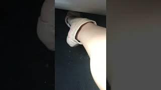 High heel revving custom video