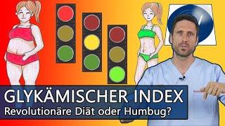 Glykämischer Index bei Lebensmitteln: Der Einfluss auf Ihr Gewicht, Blutzucker & Stoffwechsel