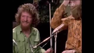 Luke Kelly - The McCann Man Show part 1