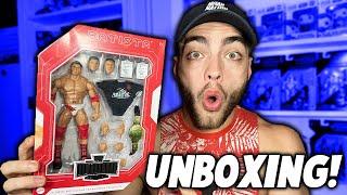 I FINALLY Found WWE Ultimate Edition BATISTA! Unboxing & Review!