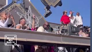 Carl Cox @ Burning Man 2024 @ Black Rock City 2024, Nevada #carlcox #burningman #blackrock #nevada