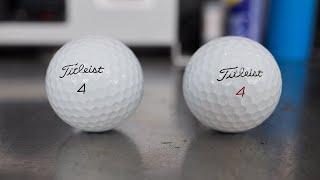 2023 Titleist Prov1 & Prov1x Review