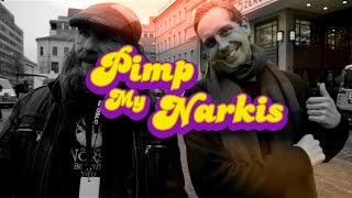 Morten Ramm – Pimp My Narkis