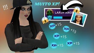 ATUALIZADO 2024 COMO GANHAR MUITO XP NO AVAKIN LIFE!!! "funciona de verdade"