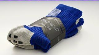 TruTread Grip Socks | The Best Football Grip Socks?