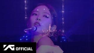 JENNIE - 'SOLO' PERFORMANCE [IN YOUR AREA] SEOUL