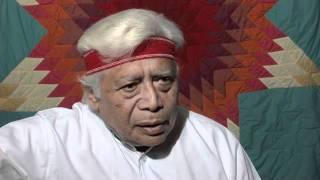 Mayan Elder Reveals Truth of 2012 Mayan Calendar 1/3