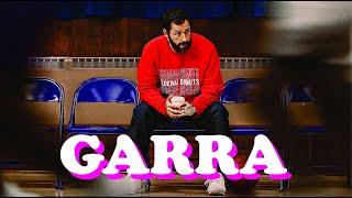 Garra | Hustle | Adam Sandler | Película Netflix Tráiler Resúmen Crítica