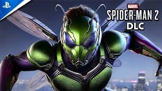 I AM WORRIED ! | Let's Talk About The Insomniac Spider-Man 2 DLC & LEAKS