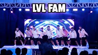 LVL FAM | CEBU'S BEST DANCE CREW SEASON 2