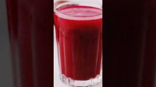 Beetroot Juice .#juice #beetroot #shorts #healthyjuice