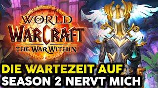 Blizzard warum tust du mir das an? | World of Warcraft