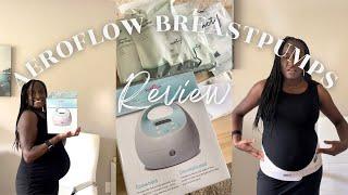 How To Get a Free Breastpump: Aeroflow Review and Ordering Process