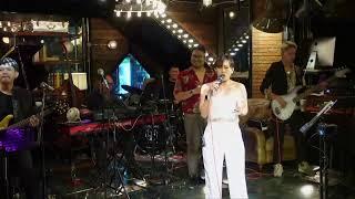 Letana Live Music JAZZ BAR ZONE  [ ปุยฝ้าย - Folk ]