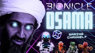 BIONICLE: OSAMA