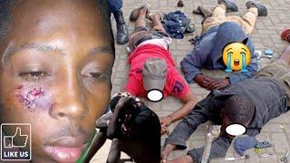 Why Killing Migrants?/ The Tears of Gambian Migrants In Libya/ VM News
