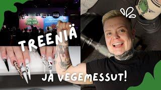 Aivosumu Liiasta Repimisestä | VLOG