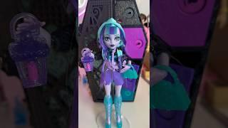 Twyla! #monsterhigh #monsterhighunboxing  #twyla #monsterhighcollection #monsterhighcollector