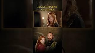 Hurrem Sultana Is the Mother of My Princes | Magnificent Century #shorts