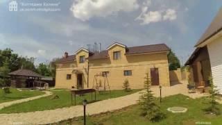 121. Гостевой Комплекс "У Камы" Посуточно Казань