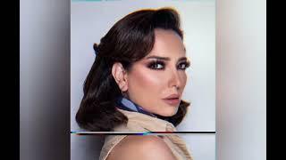 تحدي جمال بين الممثلة امل عرفة و رنا شميس 