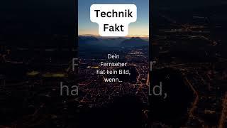 Technik Fakt