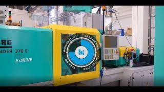 Rapid Manufacturing - KegelmannTechnik