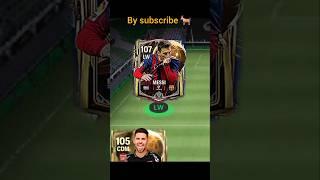 Choose Your Favorite LW in fc mobile by #fcmobile #shortfeed #fifamobile #football