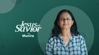 Munira || Jesus My Savior || Trailer