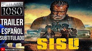 Sisu (2022) (Trailer HD) - Jalmari Helander