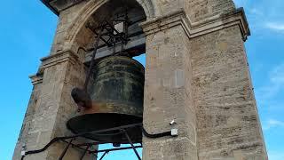 Micalet Valencia campanas campanes bells sinos glocken cloche catedral Κουδούνι 鐘 벨 ベル กระดิ่ง Белл