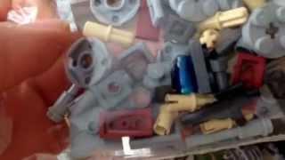 What's in that LEGO Box #30