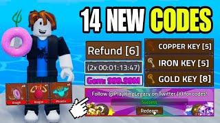 *NEW CODES* ALL WORKING CODES IN KING LEGACY 2024 NOVEMBER! ROBLOX KING LEGACY CODES