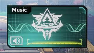 Apex Legends - Ascension Lobby Music/Theme (Season 7 Battle Pass Reward)