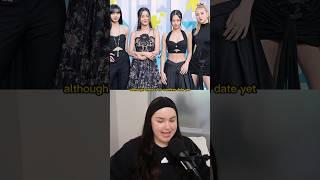 Fans ENRAGED at YG #blackpink