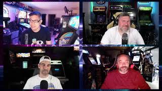 A Friday Chat with Bee Kong,  Michael B the Game Genie and 19kFox