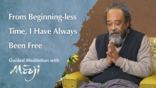 From Beginning-less Time, I Have Always Been Free ~ Guided Meditation in Honour of Thich Nhat Hanh