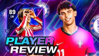 I UNLOCKED 89 FLASHBACK JOAO FELIX AND WAS MINDBLOWN! 