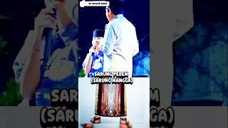 Abah Anza sabar banget sama anak kecil, pengajian Anwar Zahid terbaru #anwarzahid #pengajian