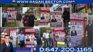 Free Home Evaluation By GAGAN BECTOR REMAX REALTOR