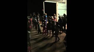 mimili sunday schoolperform dance 2015mimili