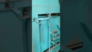 SEED PROCESSING PLANT 4-5 TPH INSTALLED AT BILASPUR, RAMPUR (UTTAR PRADESH)