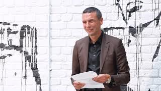 Gordon Moody: The Man Behind The Legacy - Adam Tamburini