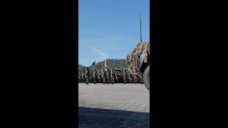 ADF | Exercise Southern Jackaroo #Shorts