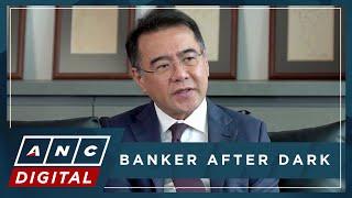 Banker after Dark: Competitive paychecks for Maharlika executives? Rafael Consing Jr. responds | ANC