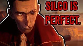 How Arcane Crafted A Perfect Villain in Silco - An Arcane Video Essay