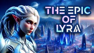 The Epic of Lyra | The Dawn of Conquest | Galactic Mythology