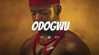 Afrobeat Instrumental 2024 Jeriq x Westhanboyz ft Omah lay Type Beat "ODOGWU" Afrobeat Type Beat