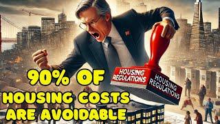 Why Government Rules Make Homes Unaffordable - w/ Bryan Caplan || EP124