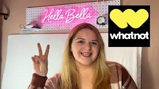 Hella Bella $1-3 Starts Clothing & Misc. FAB giveaways! Lululemon, Madwell, Maeve, Adidas